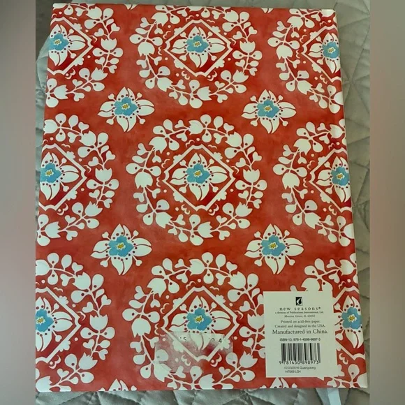 Mom, Tell Me Your Story…Please? Guided Journal Hardcover Book by Susan Branch! - Picture 2 of 6